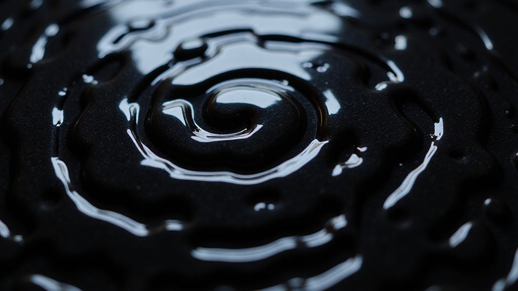 Abstract dark data core